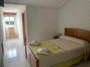 Hostal Sequeiros